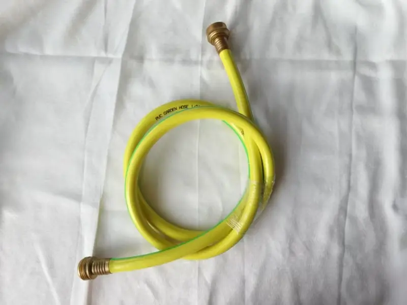 How to Repair a Garden Hose?